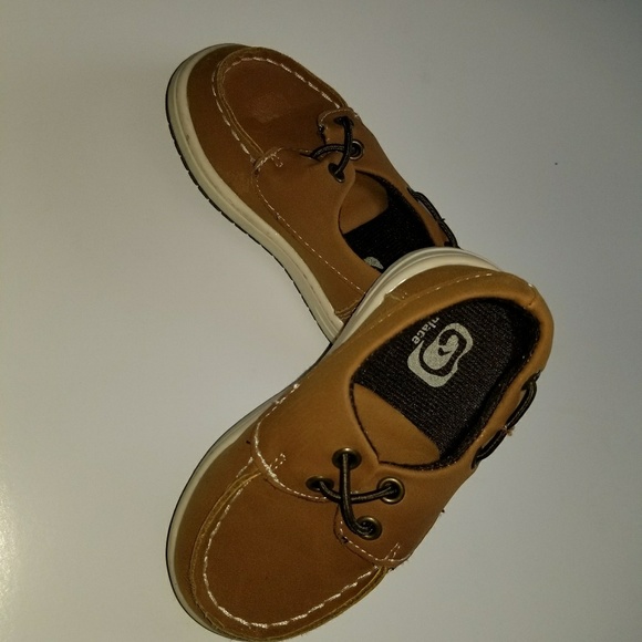 Baby boy dress shoes size 5 Clearance
